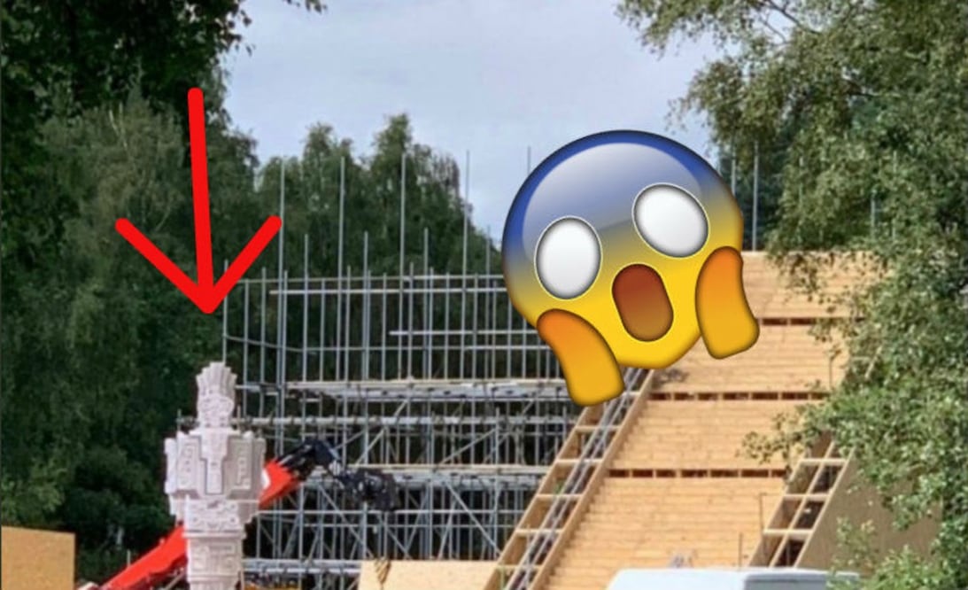 Foto: Instagram @bespinbulletin/Emojipedia