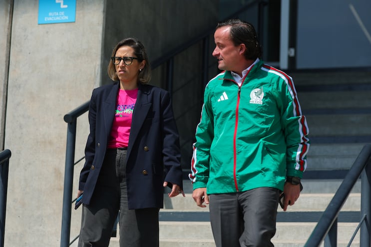 Liga Femenil busca más mujeres en los banquillos; así es el programa de mentorías que impulsa