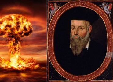 Las 5 catastróficas profecías de Nostradamus para 2022