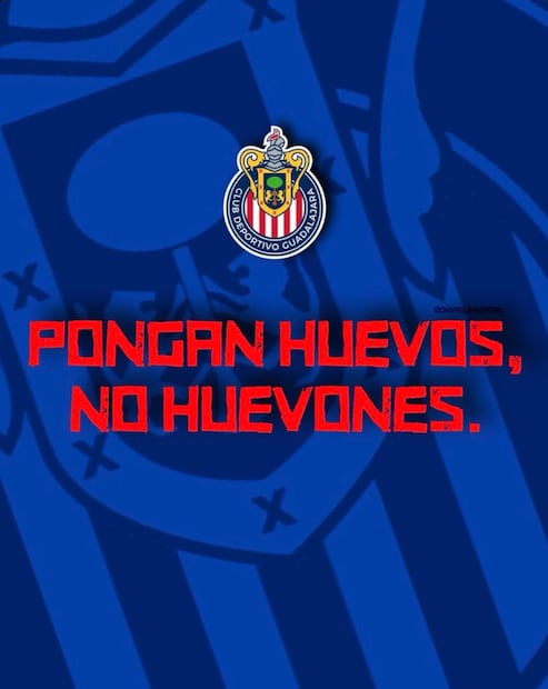 Chivas Memes