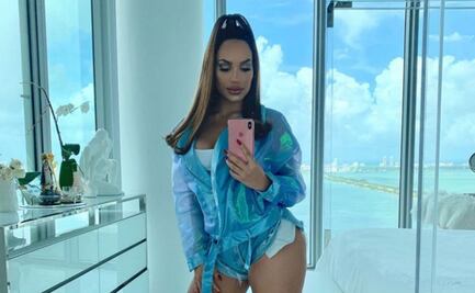 Policía irrumpe en fiesta de influencer y esto fue lo que encontraron…