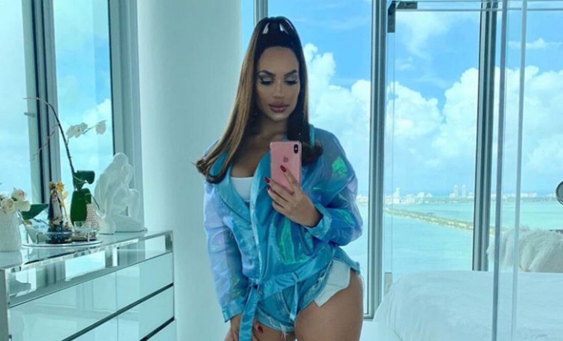 Fotos: Instagram @andreavaldirisos