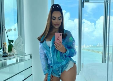 Policía irrumpe en fiesta de influencer y esto fue lo que encontraron…