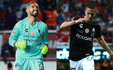 Yosgart Gutiérrez recuerda sus roces con Sebastián Córdova / Foto: Imago7