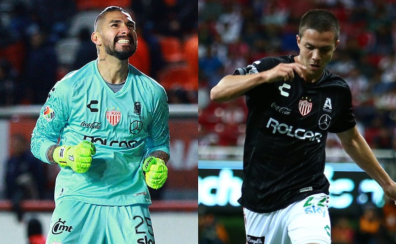 Yosgart Gutiérrez exhibe falencias de Sebastián Córdova en Necaxa: "No le gustaba correr"