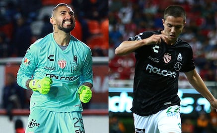 Yosgart Gutiérrez exhibe falencias de Sebastián Córdova en Necaxa: "No le gustaba correr"