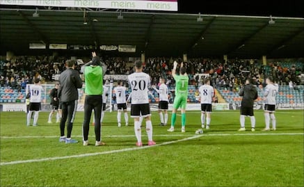Técnico mexicano es cesado de su equipo europeo por culpa de otro entrenador tricolor