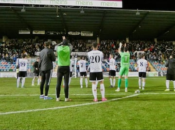Técnico mexicano es cesado de su equipo europeo por culpa de otro entrenador tricolor