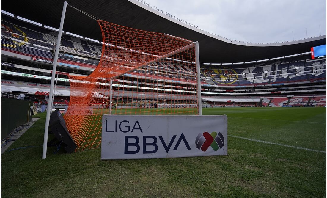 El Clausura 2024 iniciará el 12 de enero - Imago7