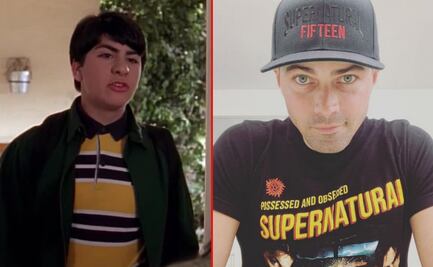 El antes y después de los Krelboynes, los nerds de “Malcolm el de en medio”