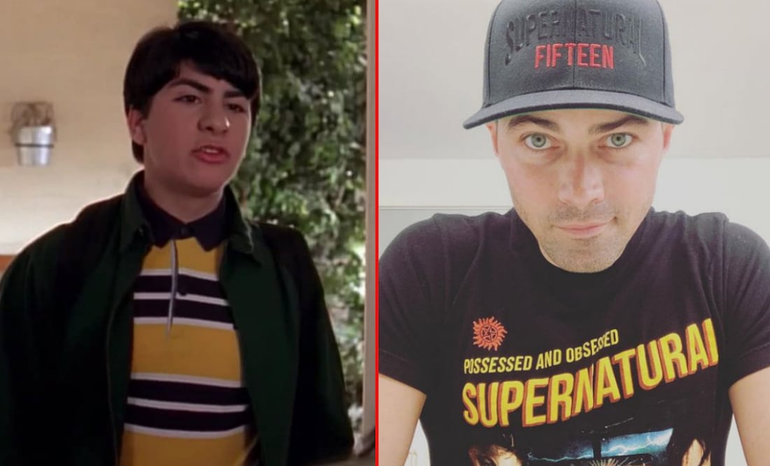 Fotos: 20th Century Fox/Instagram @mattcohen4real