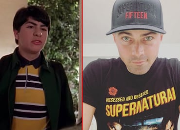 El antes y después de los Krelboynes, los nerds de “Malcolm el de en medio”