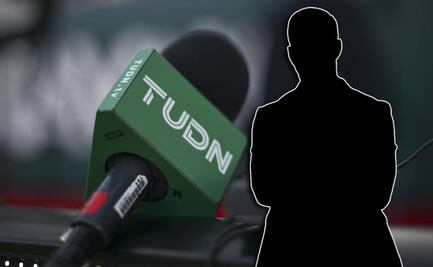 ¿Siguen los despidos en TUDN? Otro de sus analistas principales 'abandona' la televisora