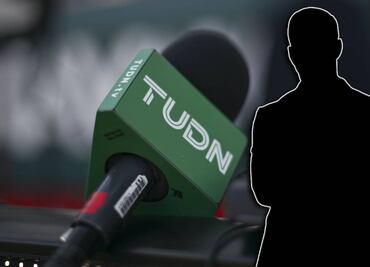¿Siguen los despidos en TUDN? Otro de sus analistas principales 'abandona' la televisora