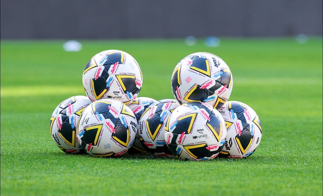 ¿Cuándo y dónde ver los partidos adelantados del Apertura 2024? FOTO: Imago7