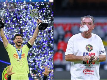 Henry Martín y Emilio Azcárraga mandan contundente mensaje: Vamos por la 16, cab...