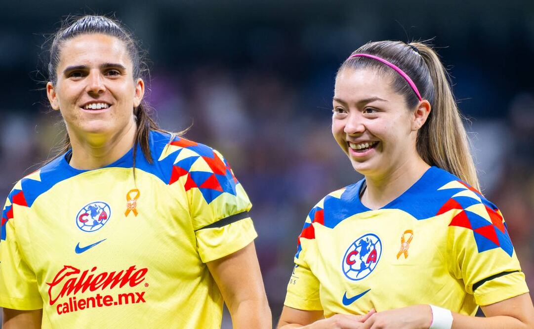 La futbolista española dijo que nunca existió una persona que le informara de su salida del club. Foto: Imago