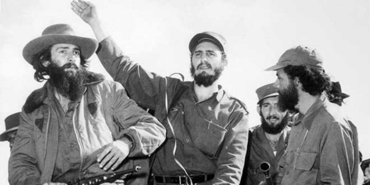 El día que la Revolución Cubana triunfó 