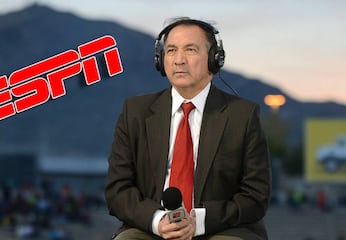 Mario Carrillo anunció su salida de ESPN para volver al banquillo ¿Dirigirá en el Mundial 2026?