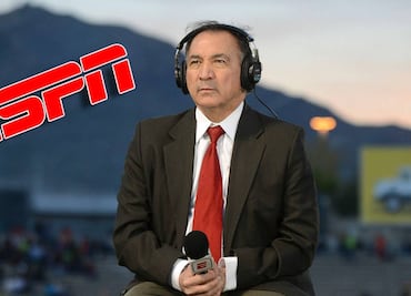 Mario Carrillo anunció su salida de ESPN para volver al banquillo ¿Dirigirá en el Mundial 2026?