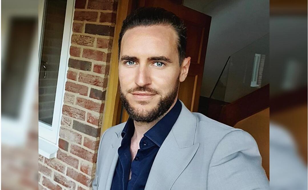 Foto: Instagram @timstokely