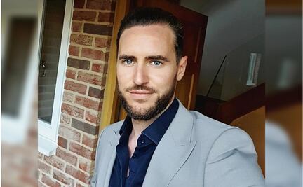 Él es Timothy Stokely el millonario creador de OnlyFans