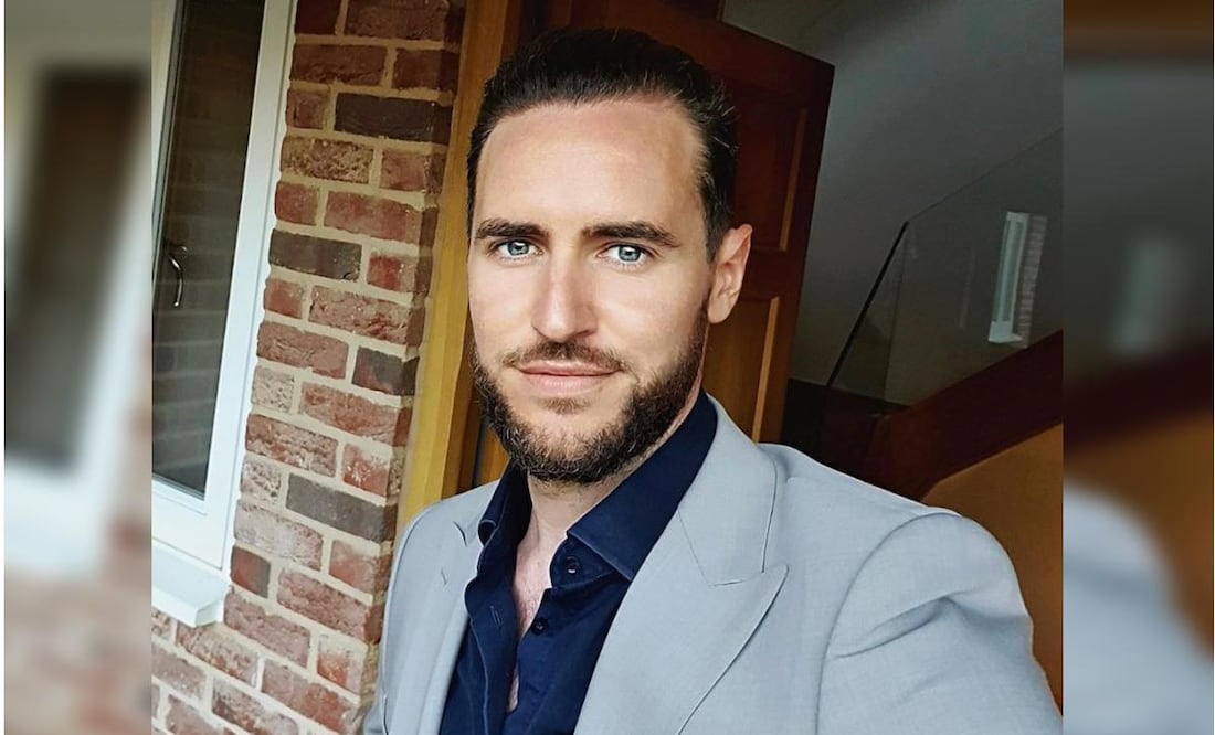 Foto: Instagram @timstokely