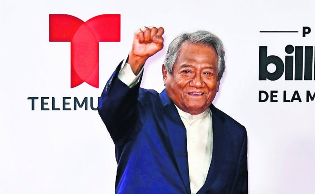 La cronología de la muerte de Armando Manzanero