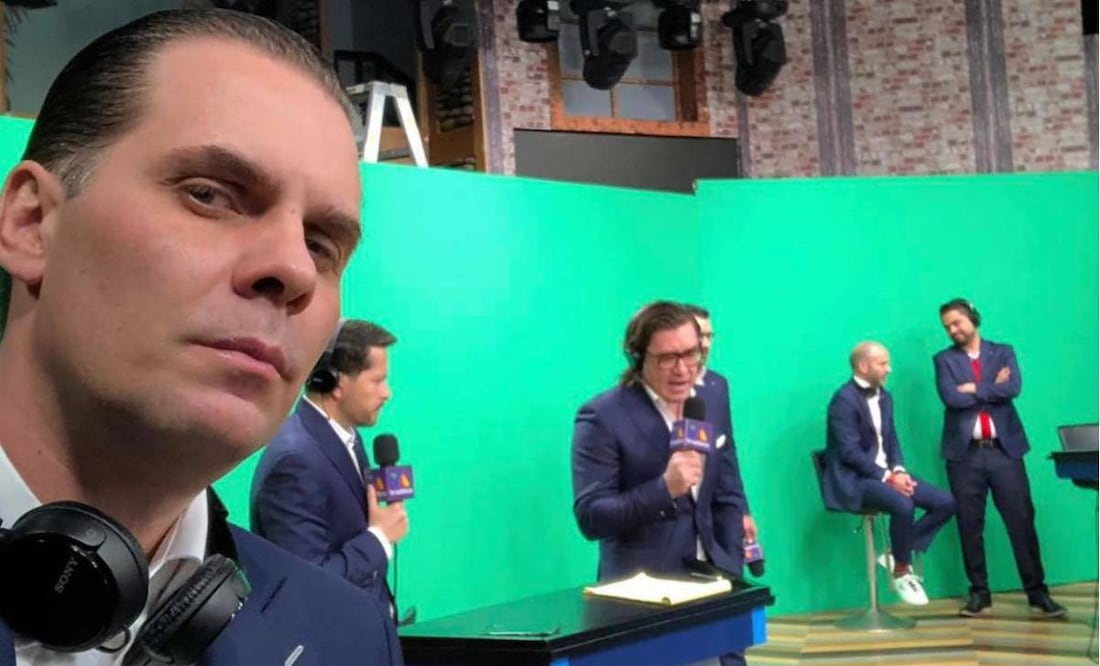 TV Azteca todavía no tiene los derechos de transmisión para el Mundial 2026. Foto: Especial