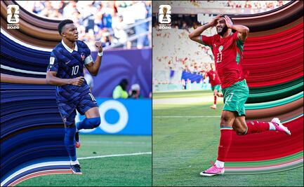 Francia vs Marruecos: Juego ONLINE | EN VIVO | Copa del Mundo 2026 | Cuartos de Final