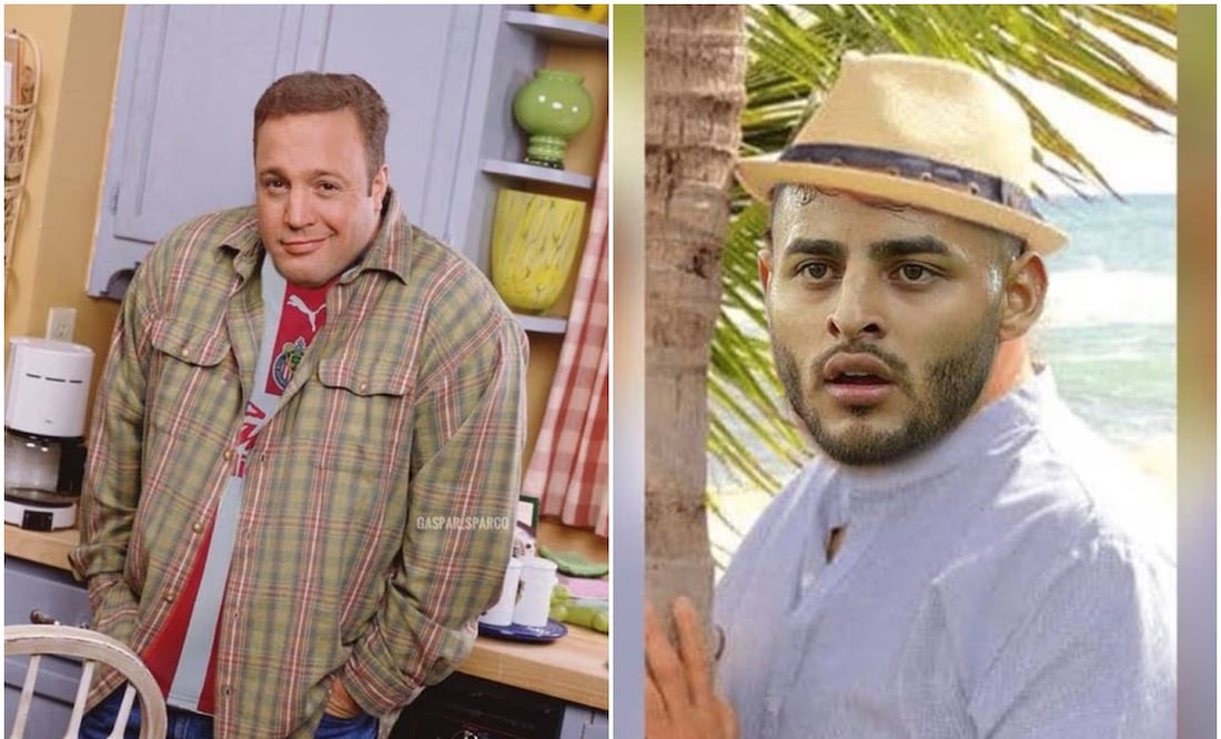 Los memes no podían faltar tras la goleada de Chivas - Especial