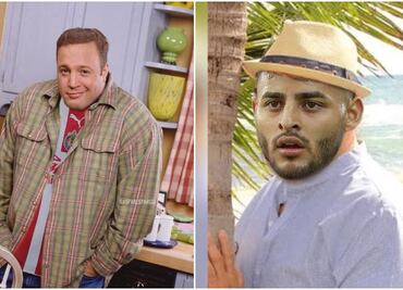 Llegaron los MEMES de la goleada de Chivas al Atlas en el Clásico Tapatío