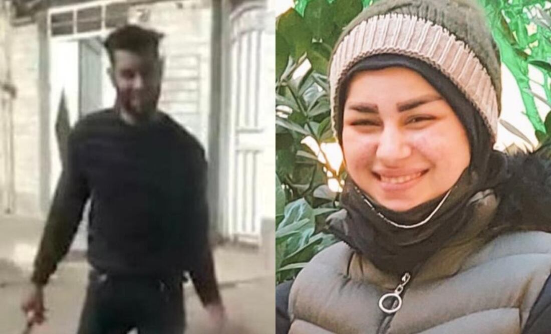 Fotos: Screenshot/Twitter @womenncri