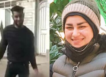Hombre decapitó a su esposa y recorrió las calles con la cabeza en sus manos