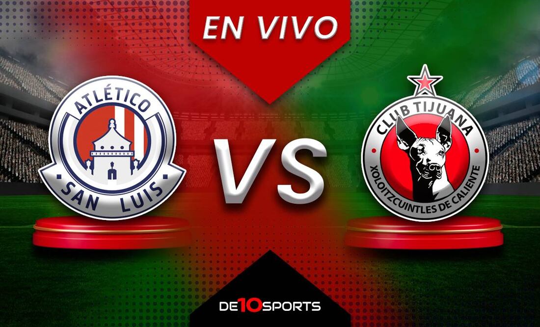 Atlético de San Luis vs Puebla EN VIVO. Juego ONLINE Jornada 4 | Apertura 2024 Liga MX HOY