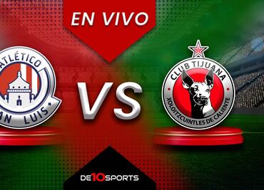 Atlético de San Luis vs Puebla EN VIVO. Juego ONLINE Jornada 4 | Apertura 2024 Liga MX HOY