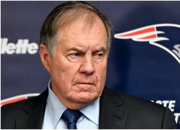 ¡El fin de una era! ¿Qué coaches han sido despedidos tras la temporada regular de NFL