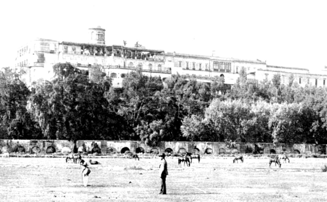 Foto: Archivo El Universal