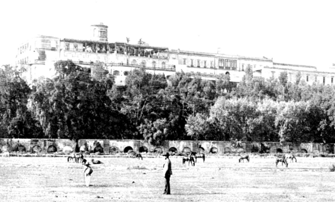 Foto: Archivo El Universal
