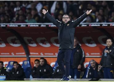 ¿Mohamed quién quiere que sea campeón, Tigres o América?