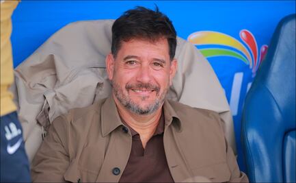 Gustavo Lema mantiene los 'pies sobre la tierra' tras llegar a cinco duelos sin conocer la derrota