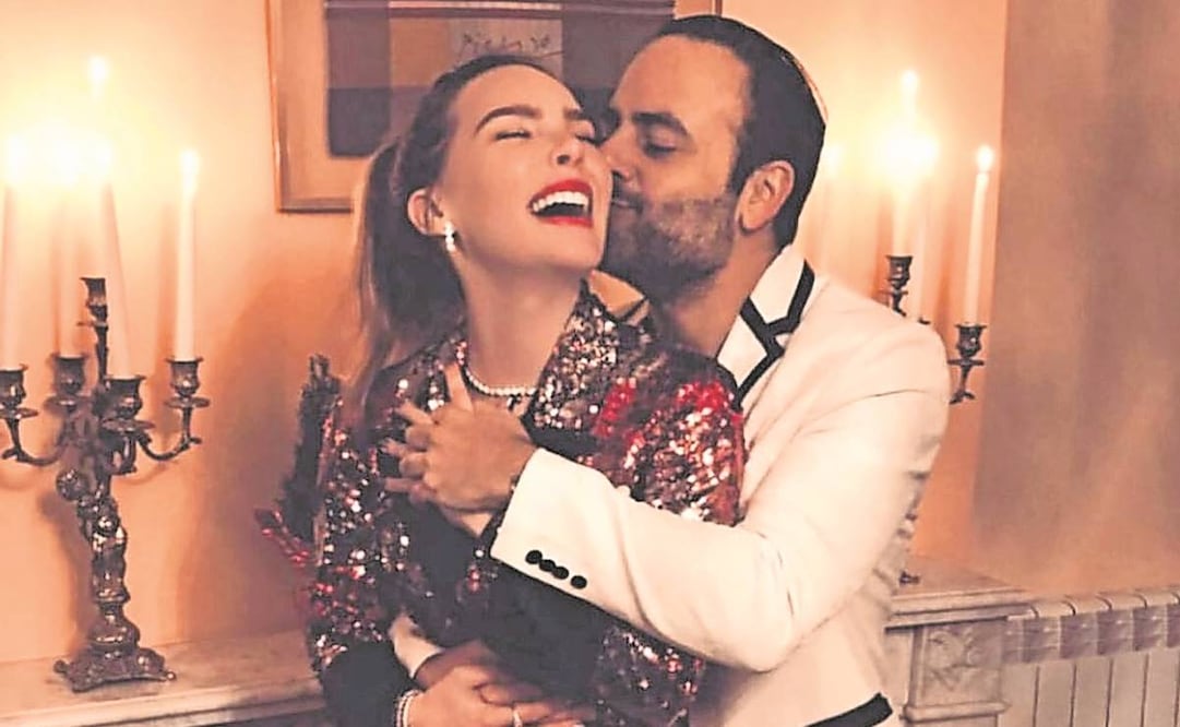 Fotos: Instagram y Archivo EL UNIVERSAL