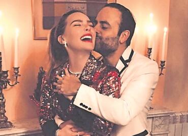 10 hombres que conquistaron el corazón de Belinda