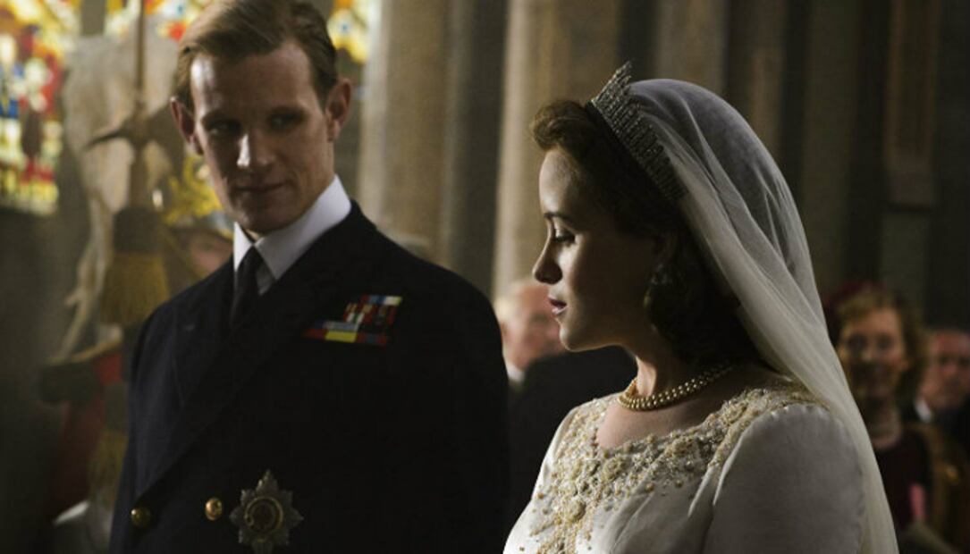 Las 10 mejores series originales de Netflix 