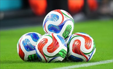 Mundial 2026: ¿Cuándo y cuáles serán los partidos del repechaje mundialista que se jugarán en México?