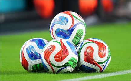 Mundial 2026: ¿Cuándo y cuáles serán los partidos del repechaje mundialista que se jugarán en México?