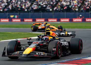 ¿Cuándo y dónde ver a Checo Pérez en el Gran Premio de Brasil 2024?