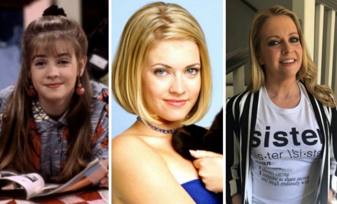 Fotos: Nickelodeon/ABC/Instagram @melissajoanhart