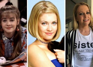 Melissa Joan Hart: La vida después de “Sabrina, la bruja adolescente”