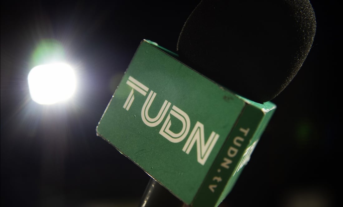 Exnarrador de TUDN sorprende al narrar partidos en la competencia. FOTO: Especial